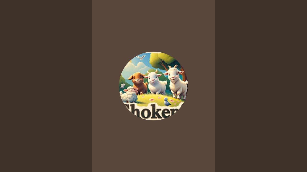 ⚜️ Showqeni ⚜️ is live! abluck breeder Goat