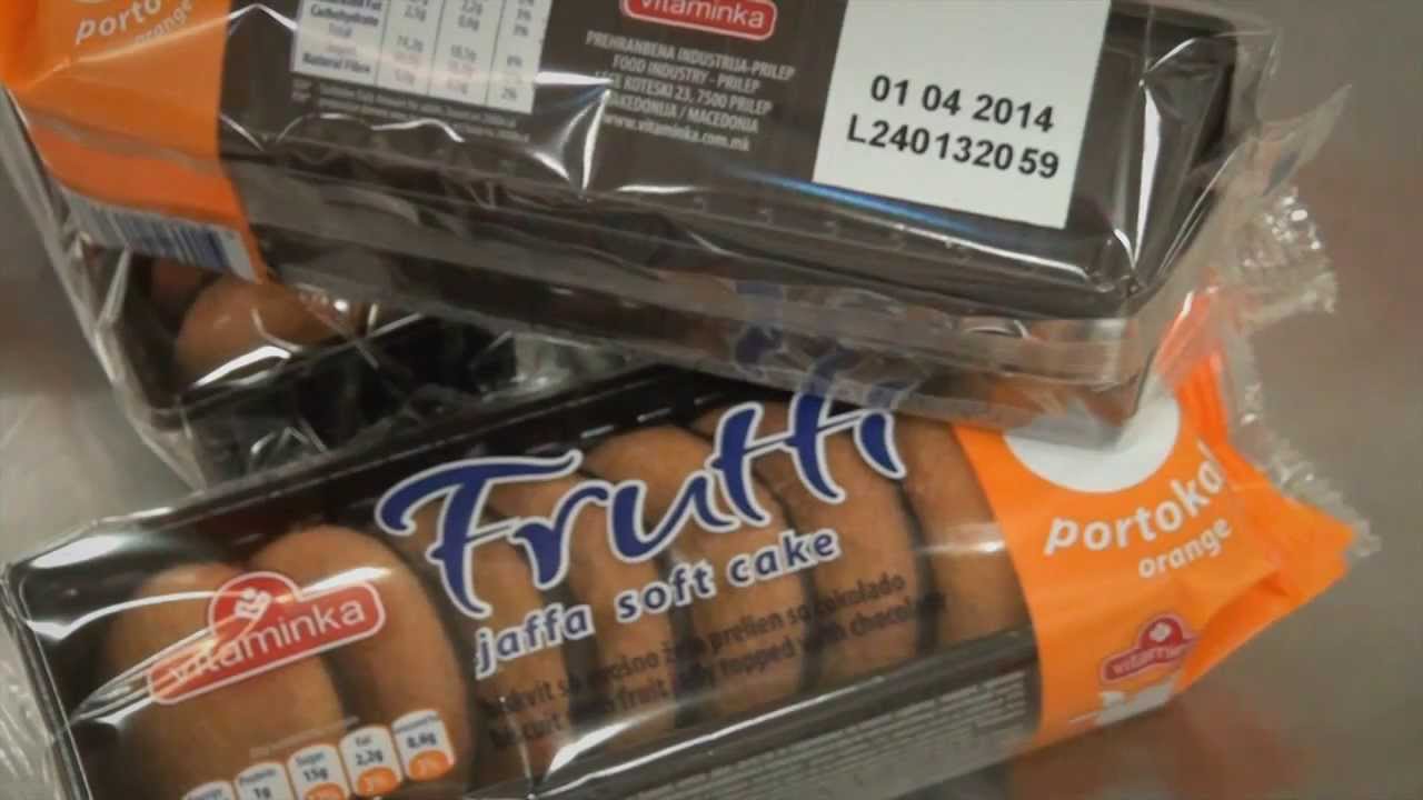 Zase.mk otkriva kako se pravat Frutti Jaffa biskviti (www.zase.mk)