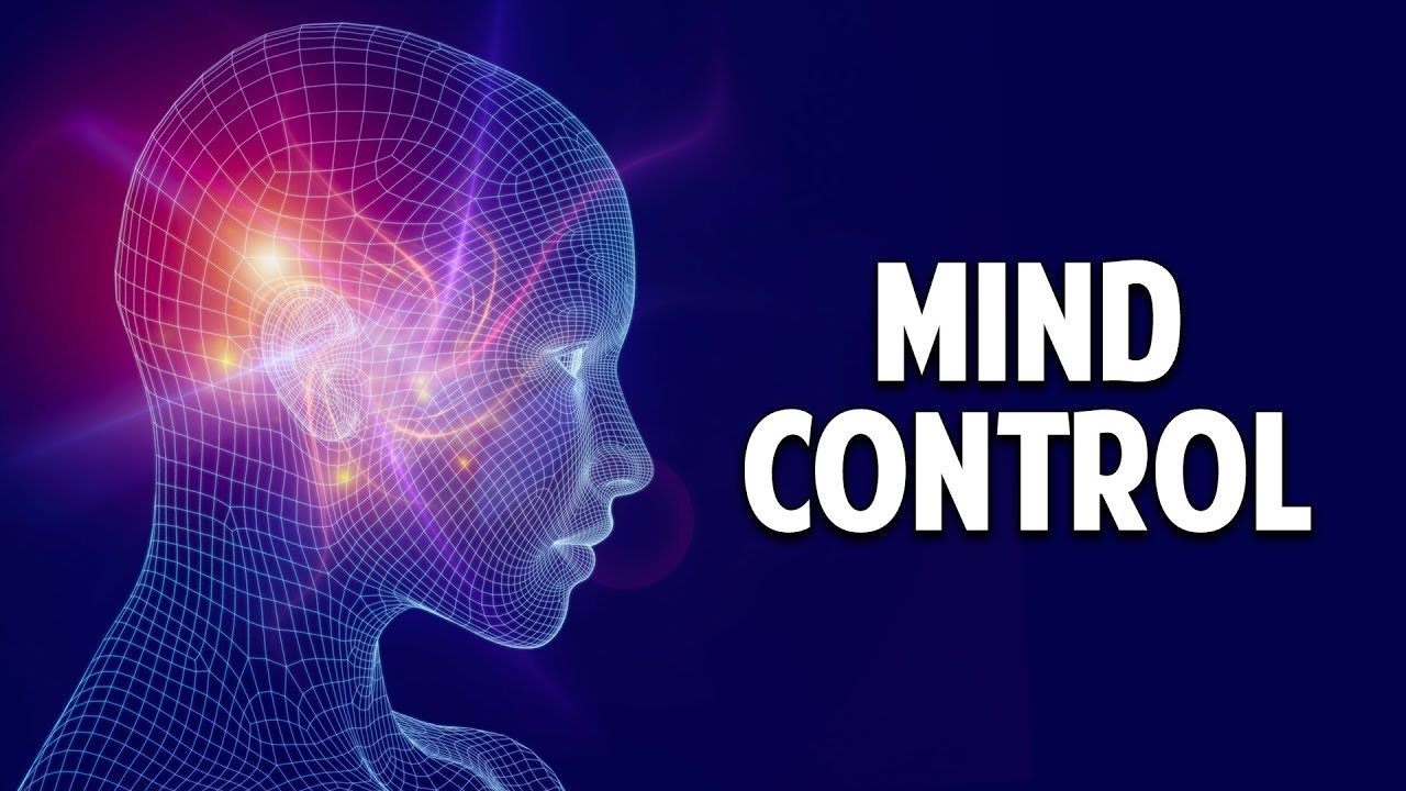 Mind Control: Dringender Aufruf an die Menschheit - Sananda