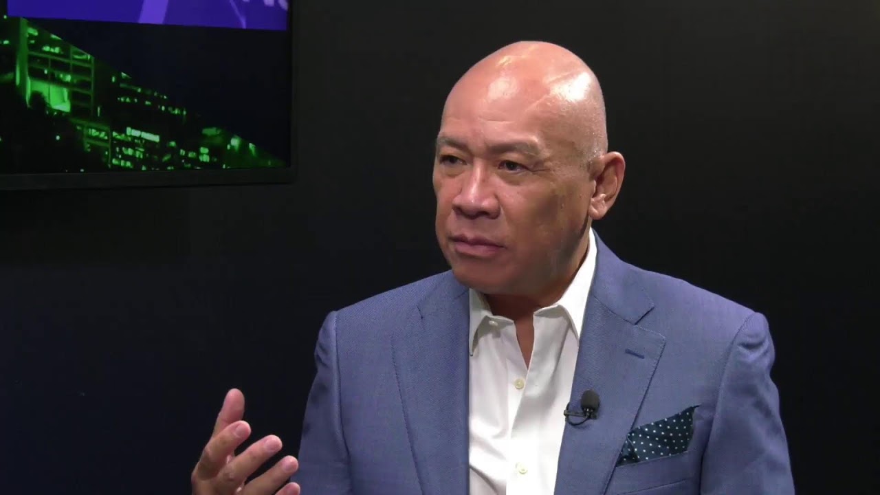Globe’s Growth and the Shift From Telco to Techco