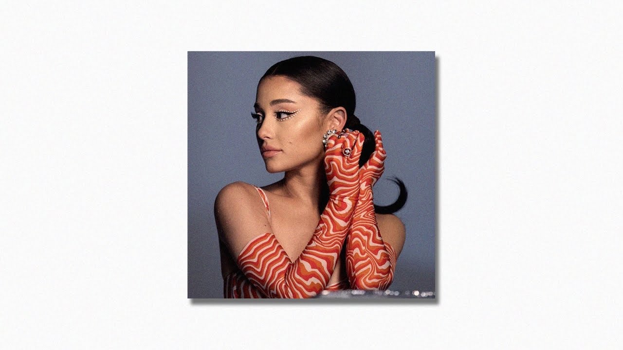 [FREE] Ariana Grande Type Beat - 