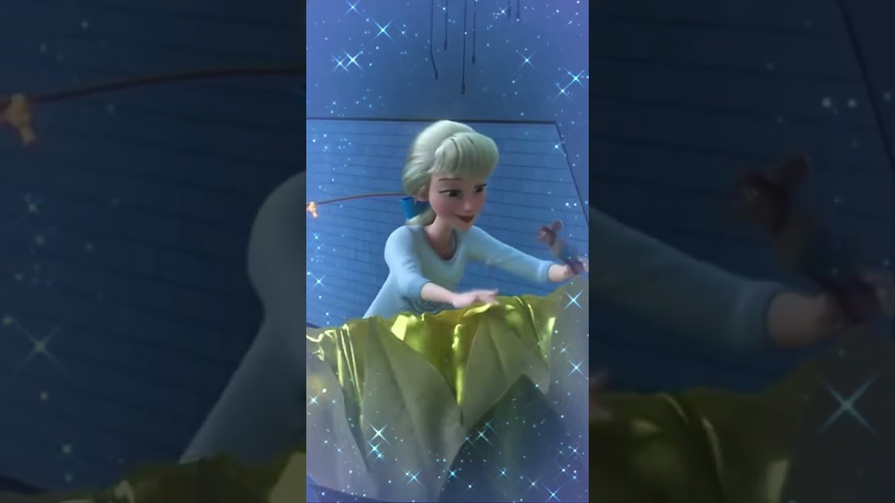 Disney princesses original vs wreck it Ralph 2🥰Part 2✨#disney #shortvideo #vs #wreckitralph2