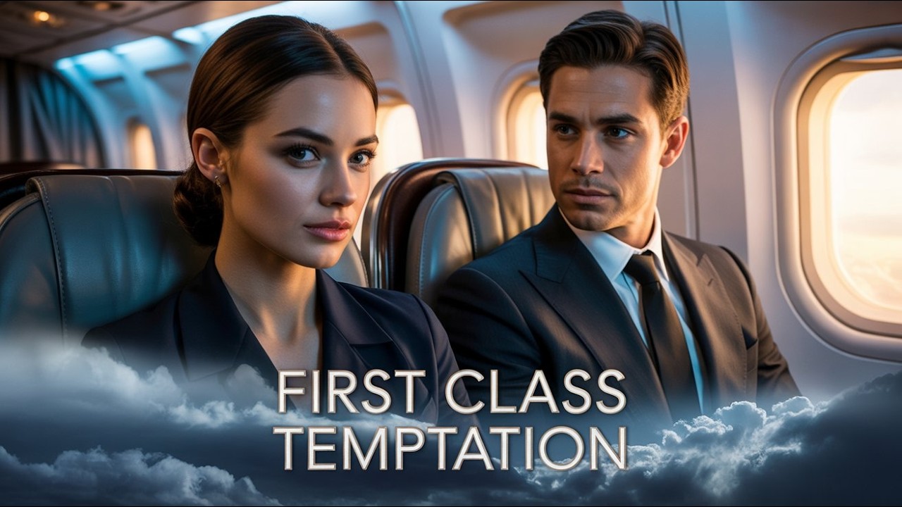 Managed by Kristen Callihan | First Class Temptation | Audiobook | Romance