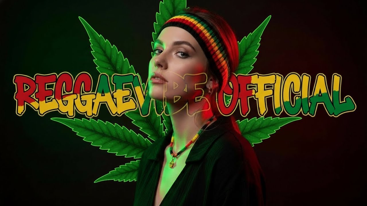 Reggae Beach Party – Feel the Island Rhythm