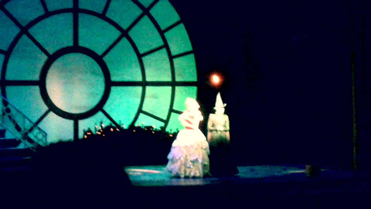 Wicked Mexico 