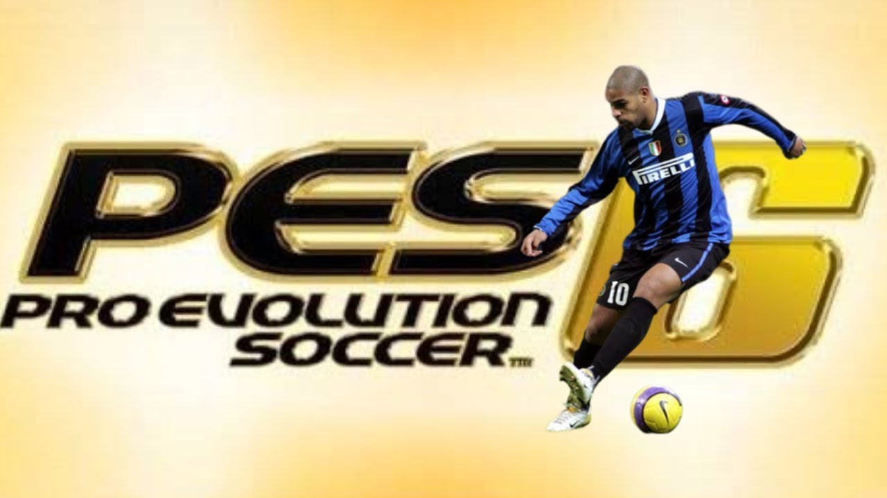 LIGA PES MASTER