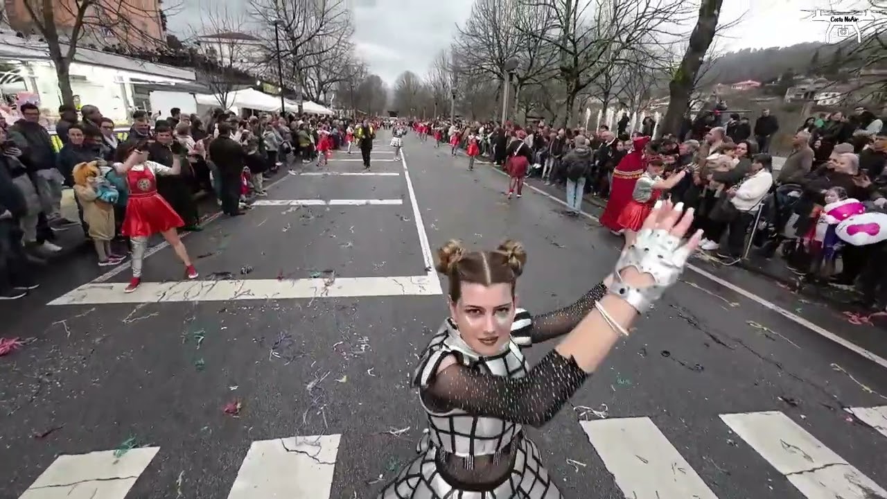 Comparsa Omillordecadacasa