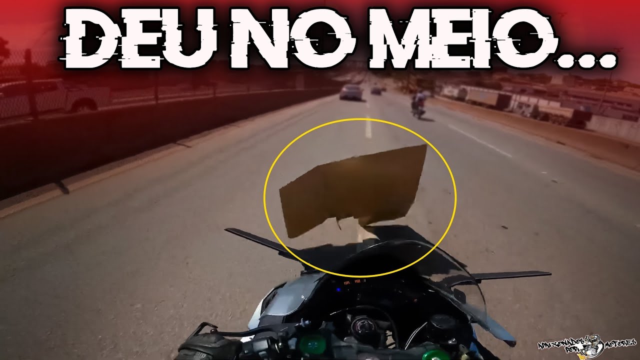 FATOS CURIOSOS NO TRÂNSITO (EP.595)