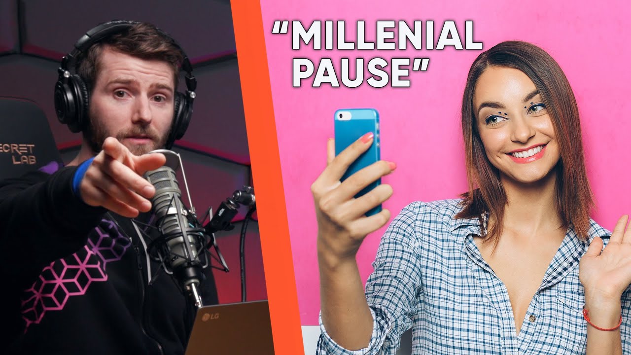 How Gen Z Changed the Internet