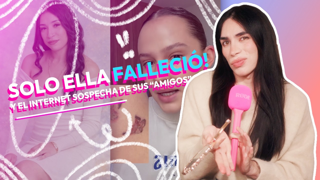 El misterioso caso de Lupita Ontiveros & me quemaron la piel por negligencia - CHISMEAKUP EP 275