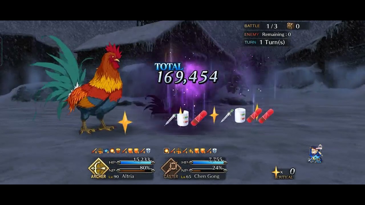 Squirtoria 3T Galemas 90+ node