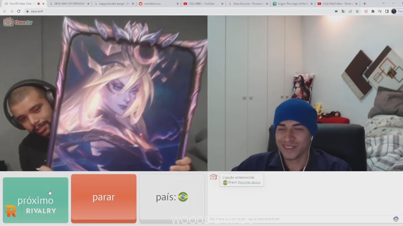 MUCALOL ENCONTRA LUANGAMEPLAY NO OMETV KKKKKKKKKKKKKKKKKKKKKKKKKKKKKKKKKKKKKKK