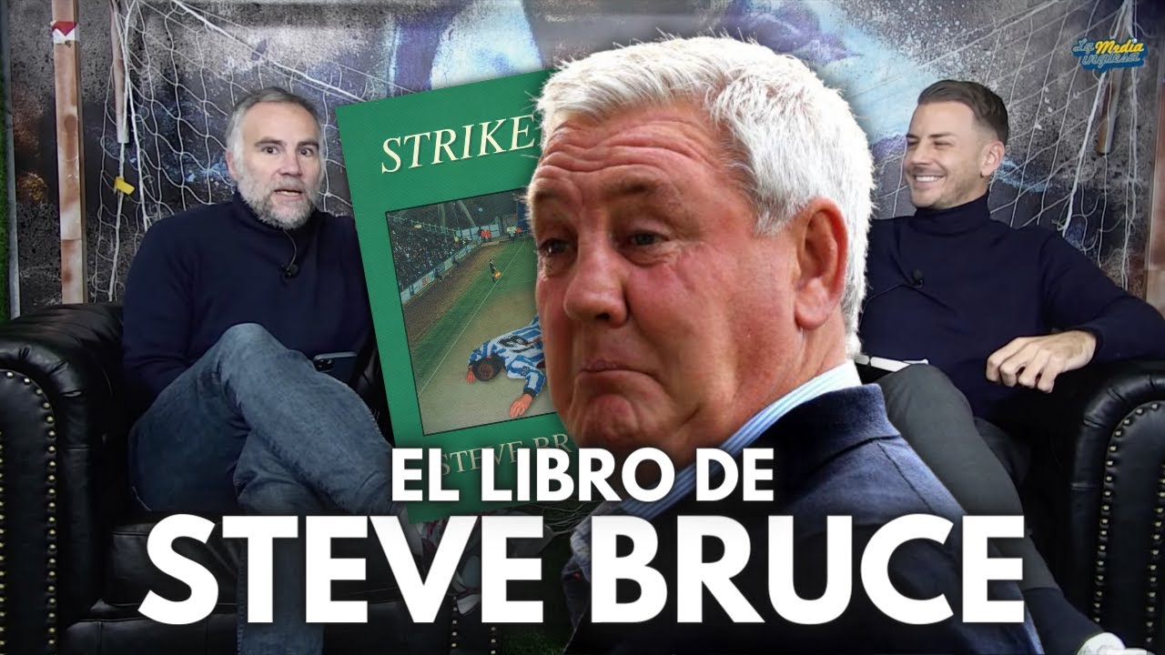 EL PEOR LIBRO DE FÚTBOL DE LA HISTORIA | CON ANDREA ORLANDI