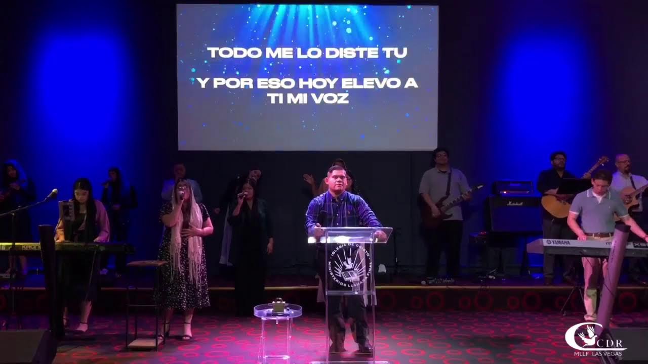 Escudriñando Las Escrituras