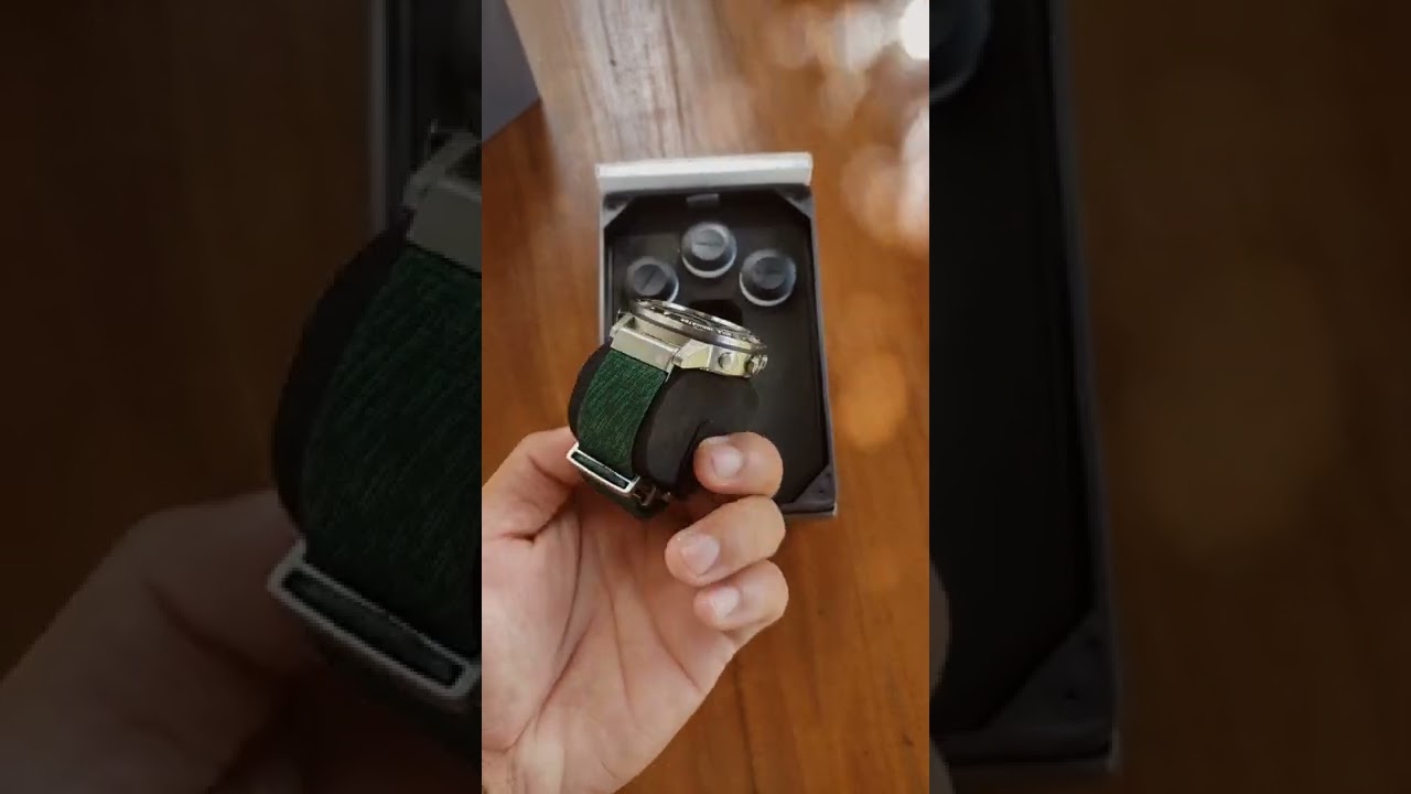 GARMIN MARQ® Golfer / Luxury Golf Watch and Health Record ⏺️ ⌚⛳