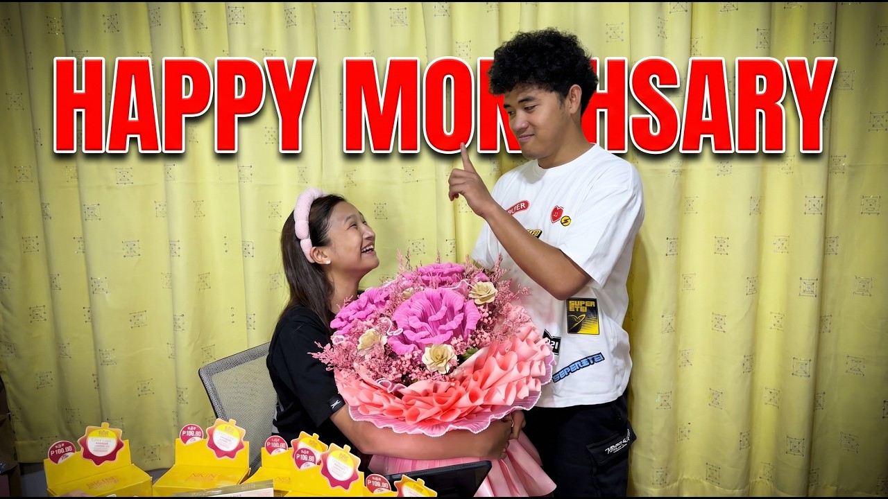 MONTHSARY LIVE NOW