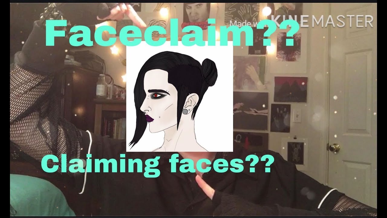 All About Faceclaims! - DID Blog