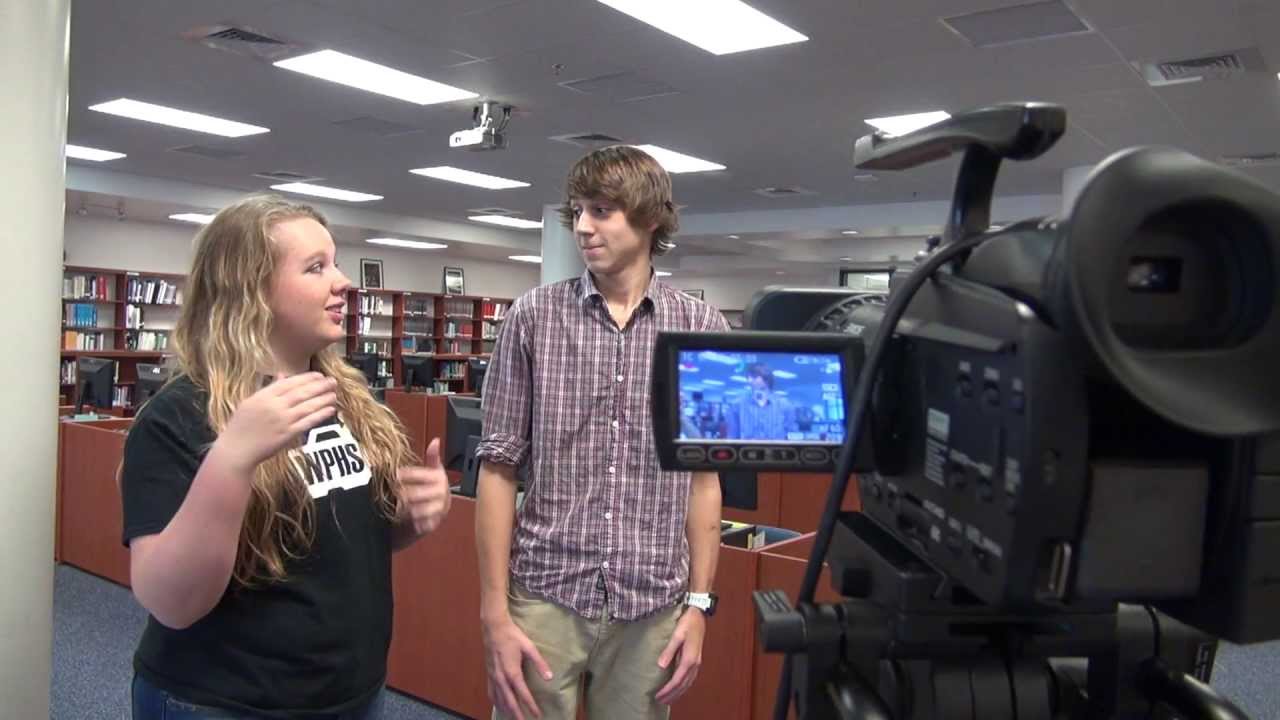 Journalism How-To: Interviewing