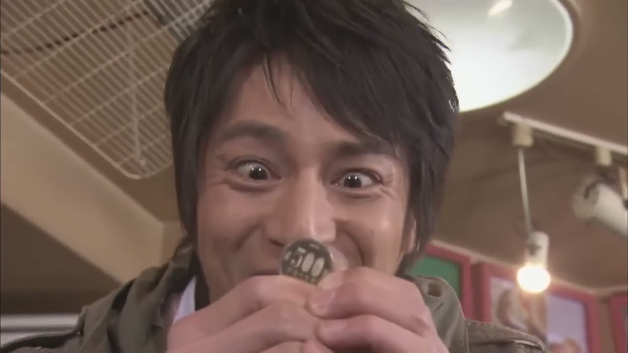 『無理な恋愛』1話～2話 💦💦💦 Muri na Renai 2008 Full HD Nocust #1080p
