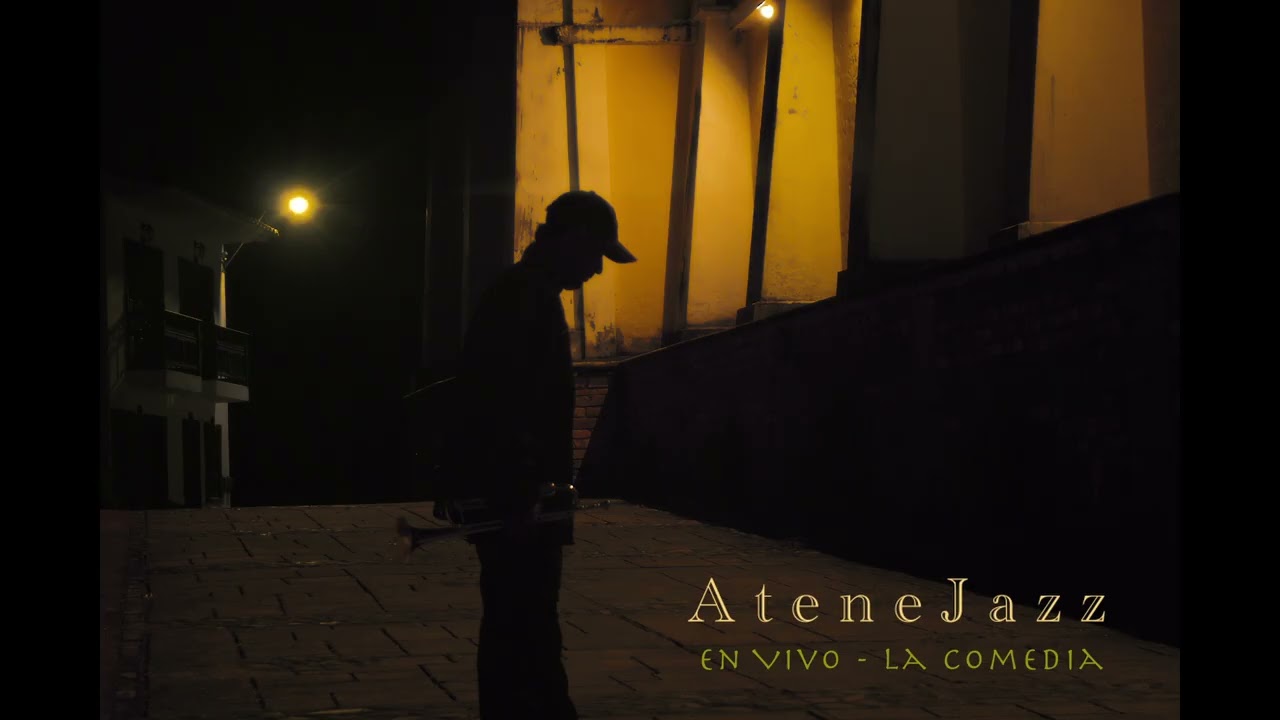 Atenejazz - No problem