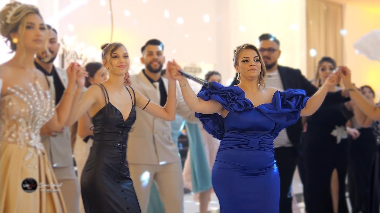 Part 3 Bijav Vrajne || Isen & Gordana , Aleks & Ramiza || Ork Dzipsi Band ,Erdzan , Robert ,Djovanni