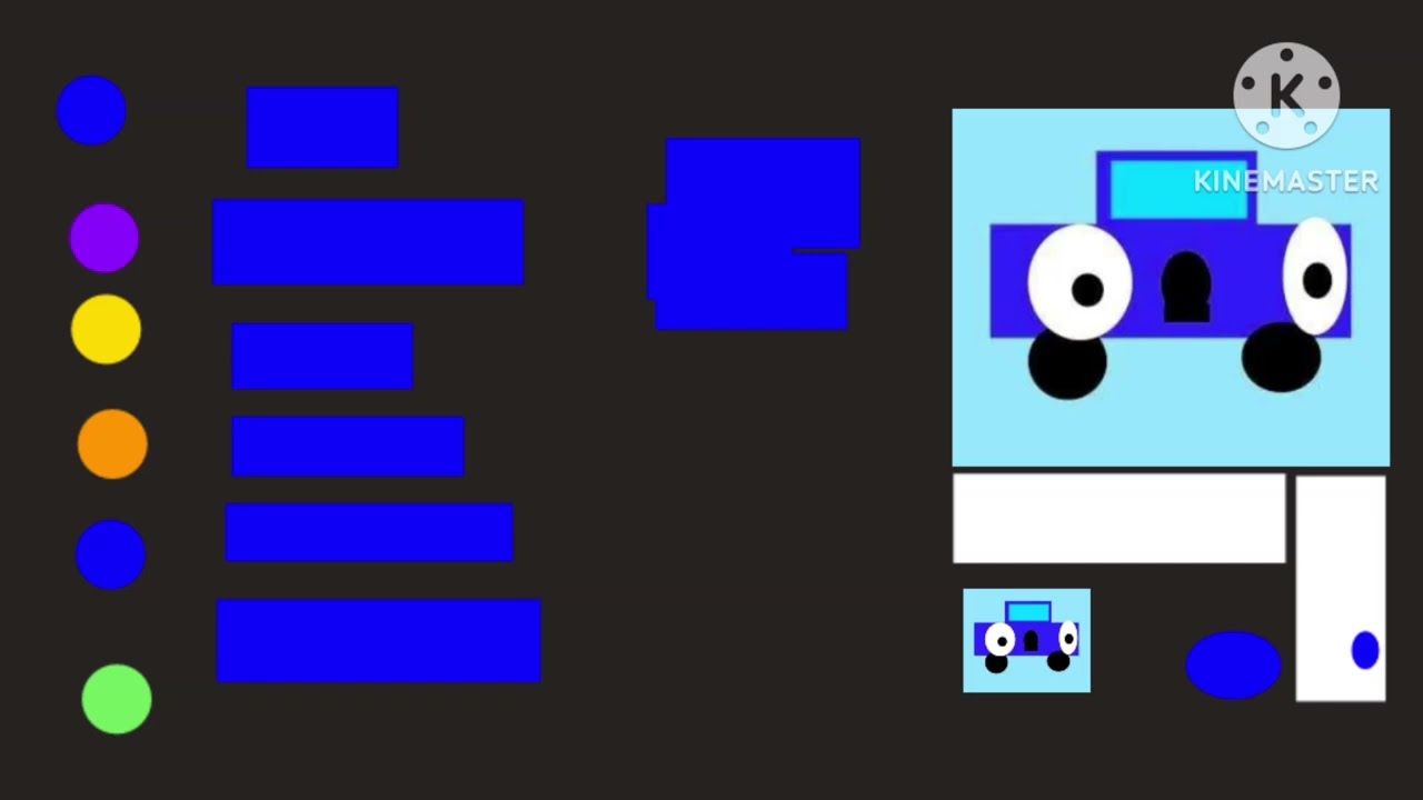 Scratch purple logo remake