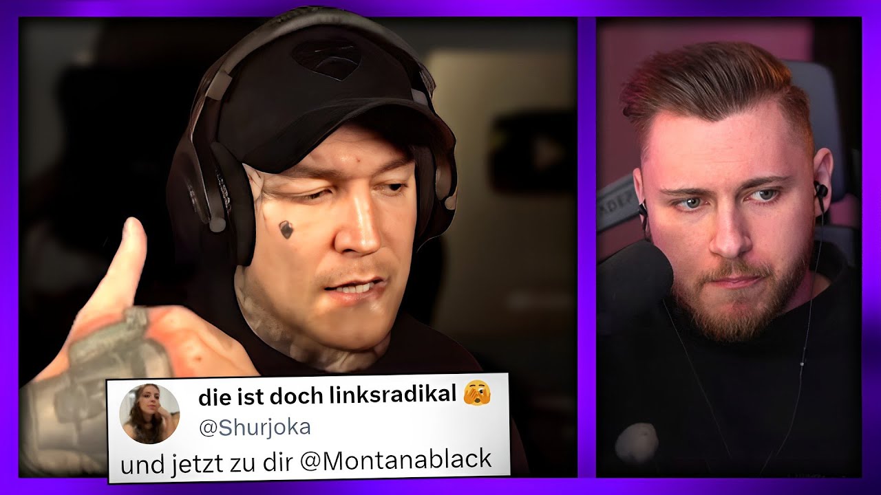 Montes Statement zu Shurjoka