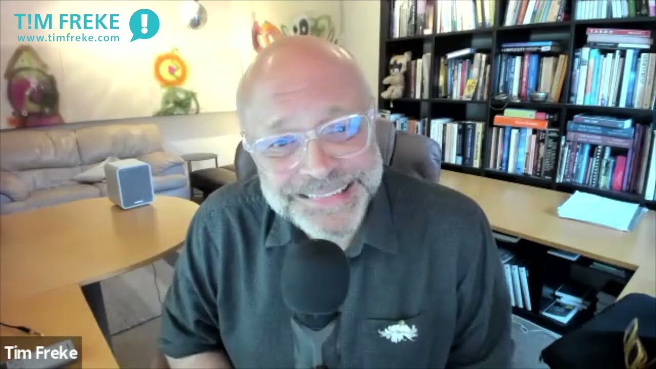 Q&A on ‘What's Wrong with NonDual Spirituality’