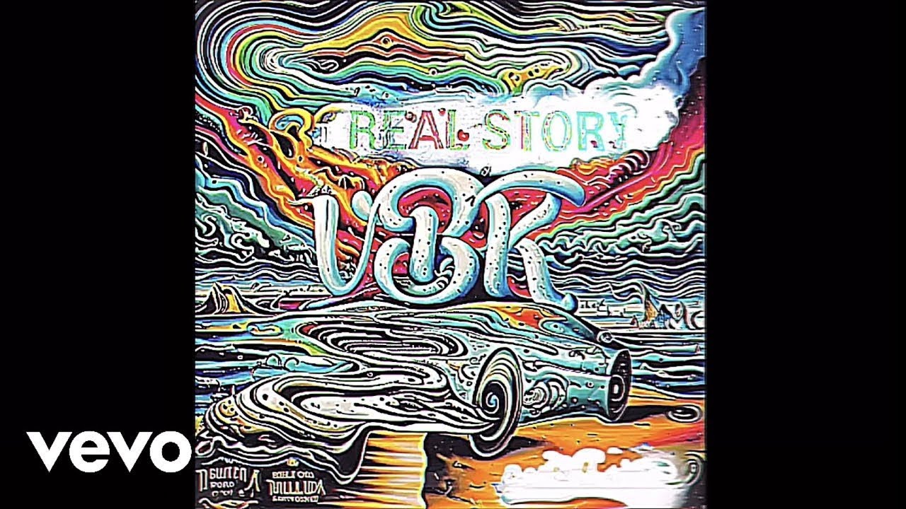 VBK - Better (Audio)