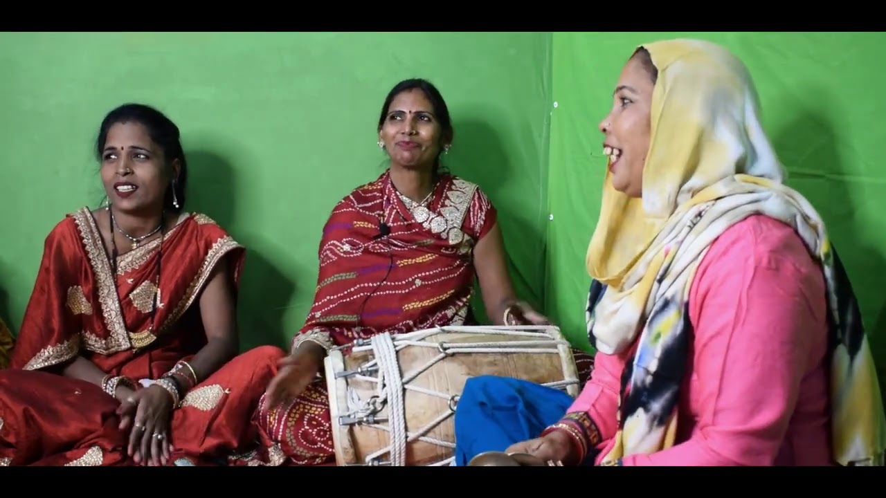 कितना सुहाना ये पल होगा पटरे पे खड़ा मेरा भैया होगा (भात गीत )