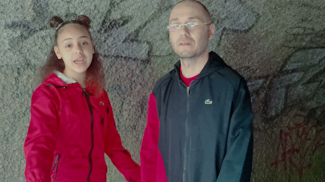Aka Seul Two feat Le Daron & La Titpeu - A Chaque Couplet ( Zaka Prod )