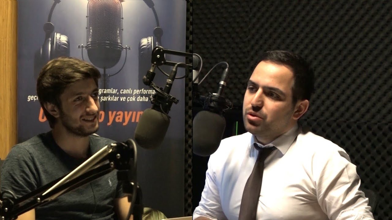 Temel Analiz, Profesyonel Olmak İsteyenlere Tavsiyeler, OV-UV Seçimi ve Araştırma (Yunus Şahin'le)