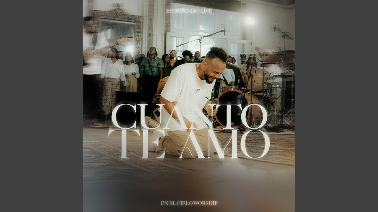 Cuanto Te Amo