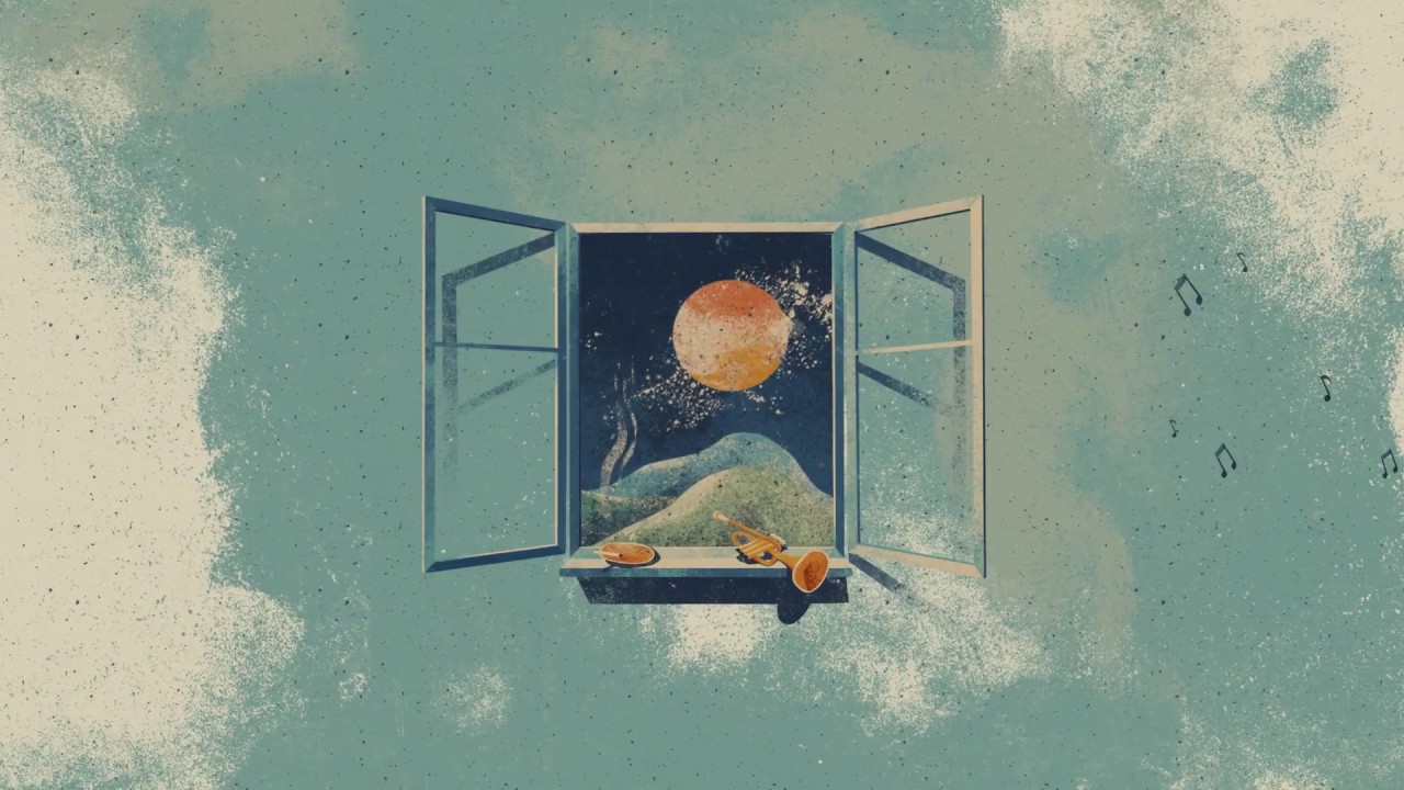 JPATTERSSON - Mood