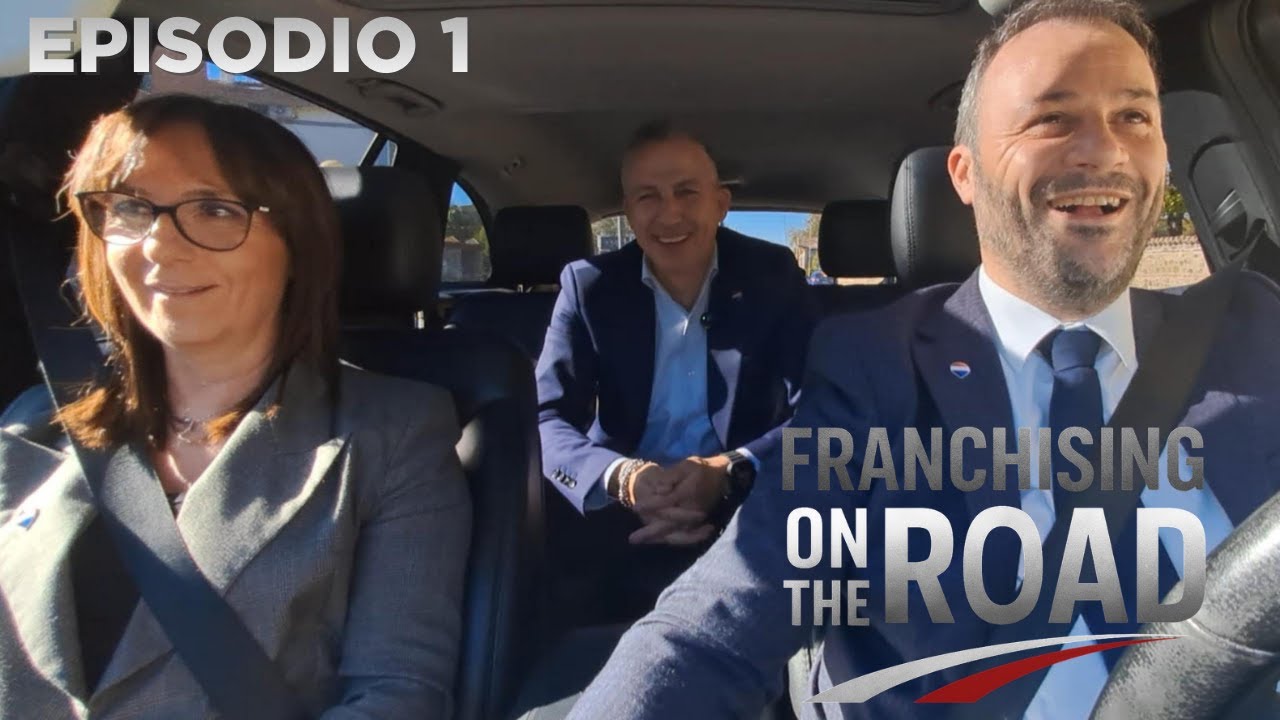Episodio 1 - Reggio Emilia