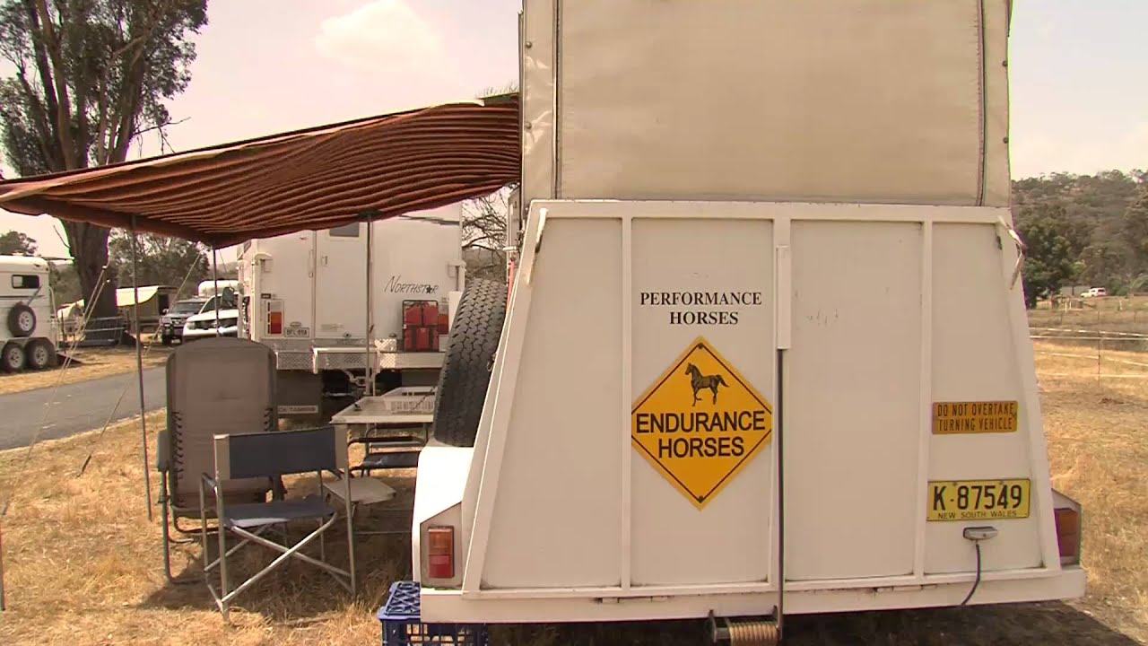 NORTHSTAR CAMPERS AUSTRALIA PART 4