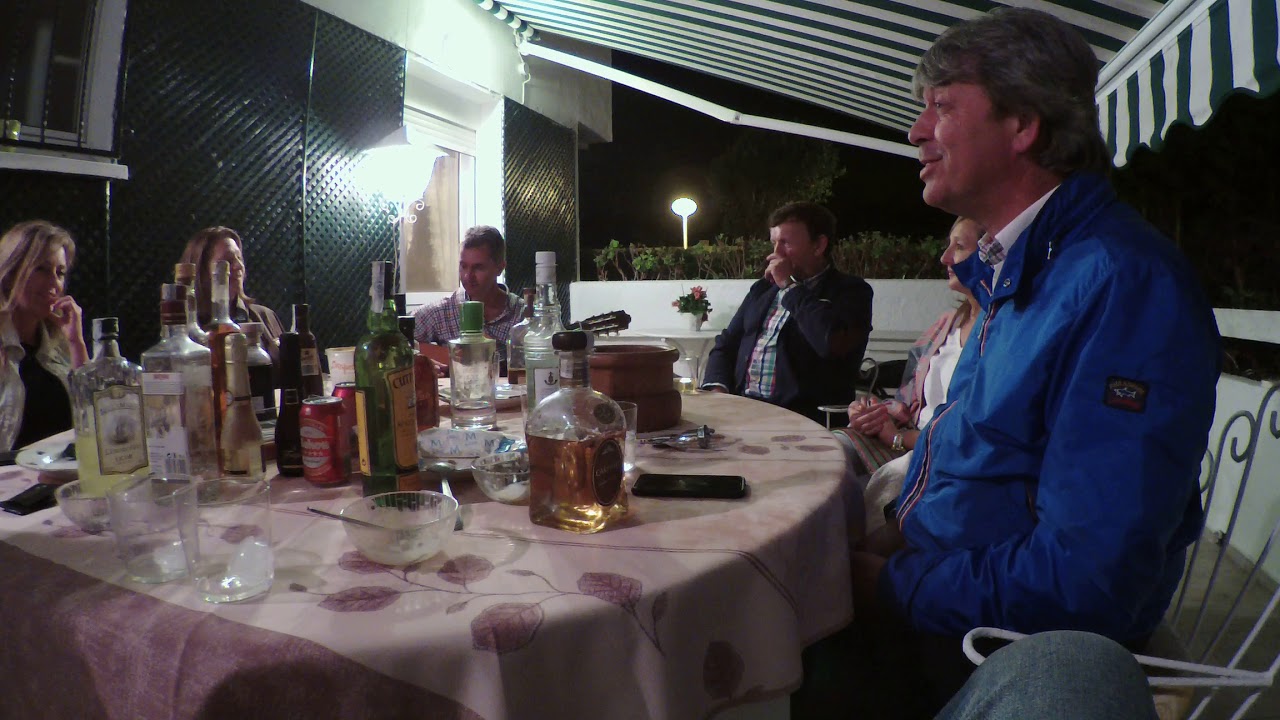 Noche de bodas
