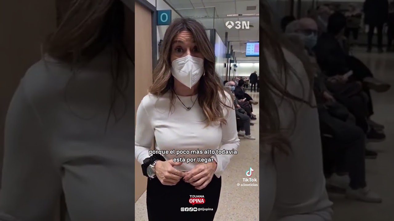 🚨 ALERTA SANITARIA GLOBAL: Europa Satura Hospitales por nueva y agresiva GRIPE (H3N2) 🦠😷