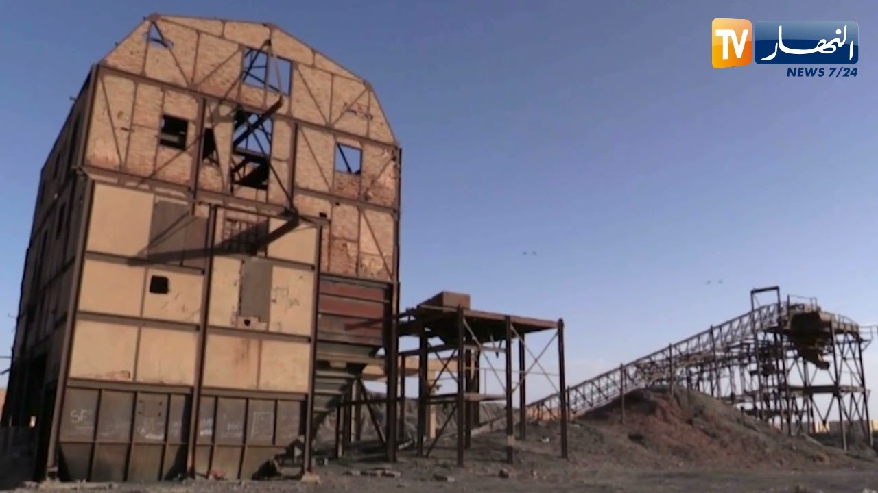 بشار: منجم الفحم بالقنادسة.. إرث تاريخي وسياحي طاله الإهمال