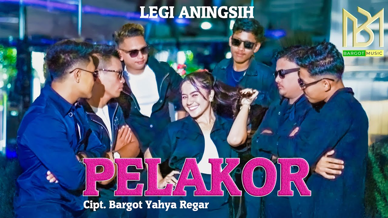 PELAKOR || Legi Aningsih || Remix Heboh Viral