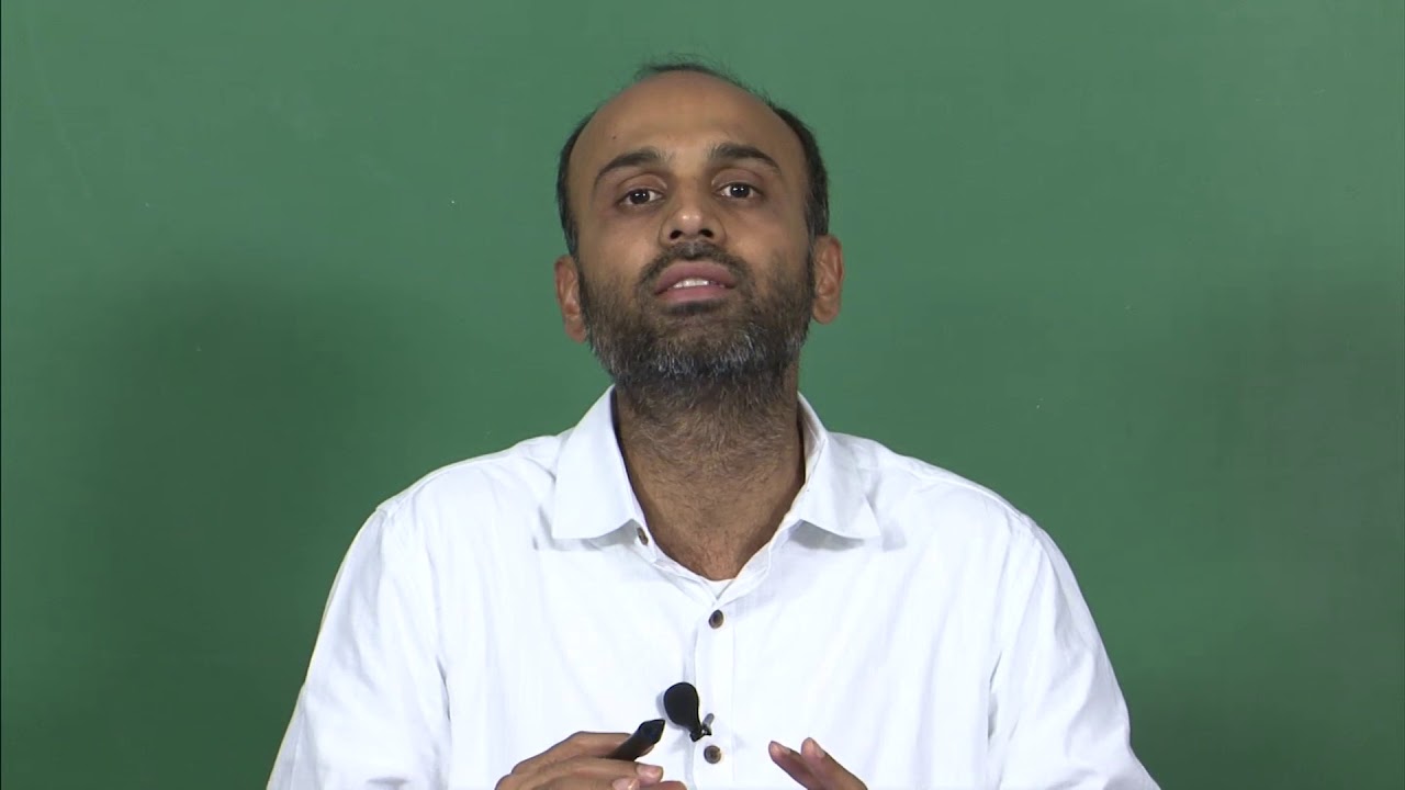 Lec 52 | Principles of Communication-II |State Diagram representation Convolutional Code| IIT Kanpur