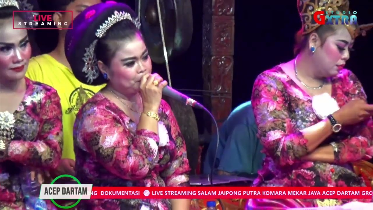 COYOR PANON ll NAEK DASAR JODO  ACEP DARTAM SUBANG ll BOS ELOY SUKAJADI