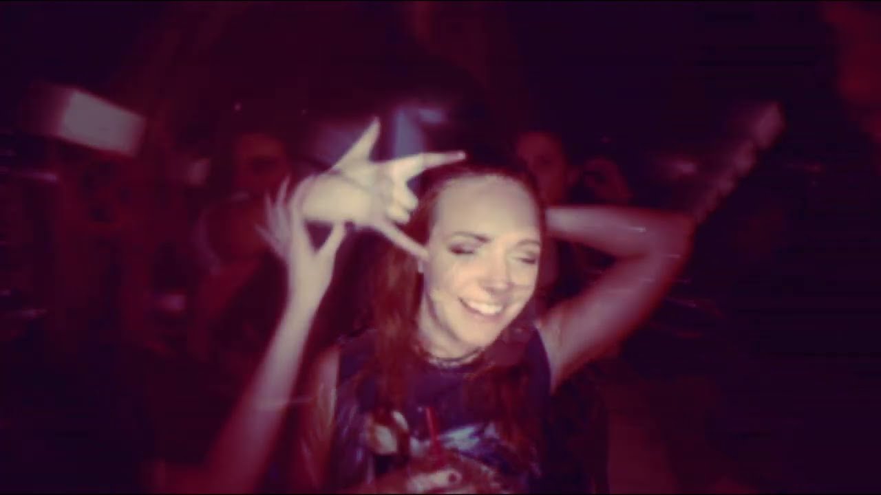 Tove Lo - Habits (Stay High) - Hippie Sabotage Remix (s l o w e d & r e v e r b)