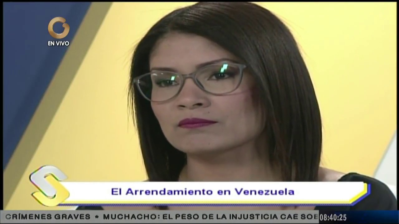 Soluciones: El arrendamiento en Venezuela