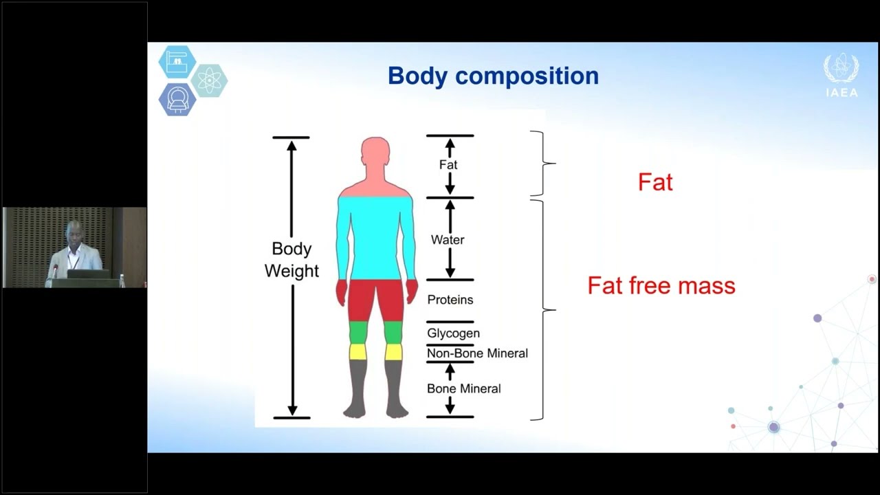 ILSI: Combating the double burden of malnutrition (Dr. Victor Owino)