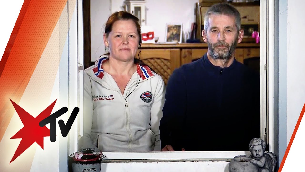 Covid 19: So gefährlich ist das Coronavirus – Leben in Quarantäne | stern TV