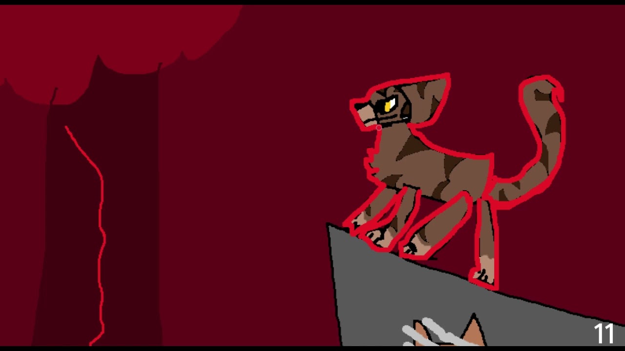 dikir harimau kumbang/a tigerstar  map call