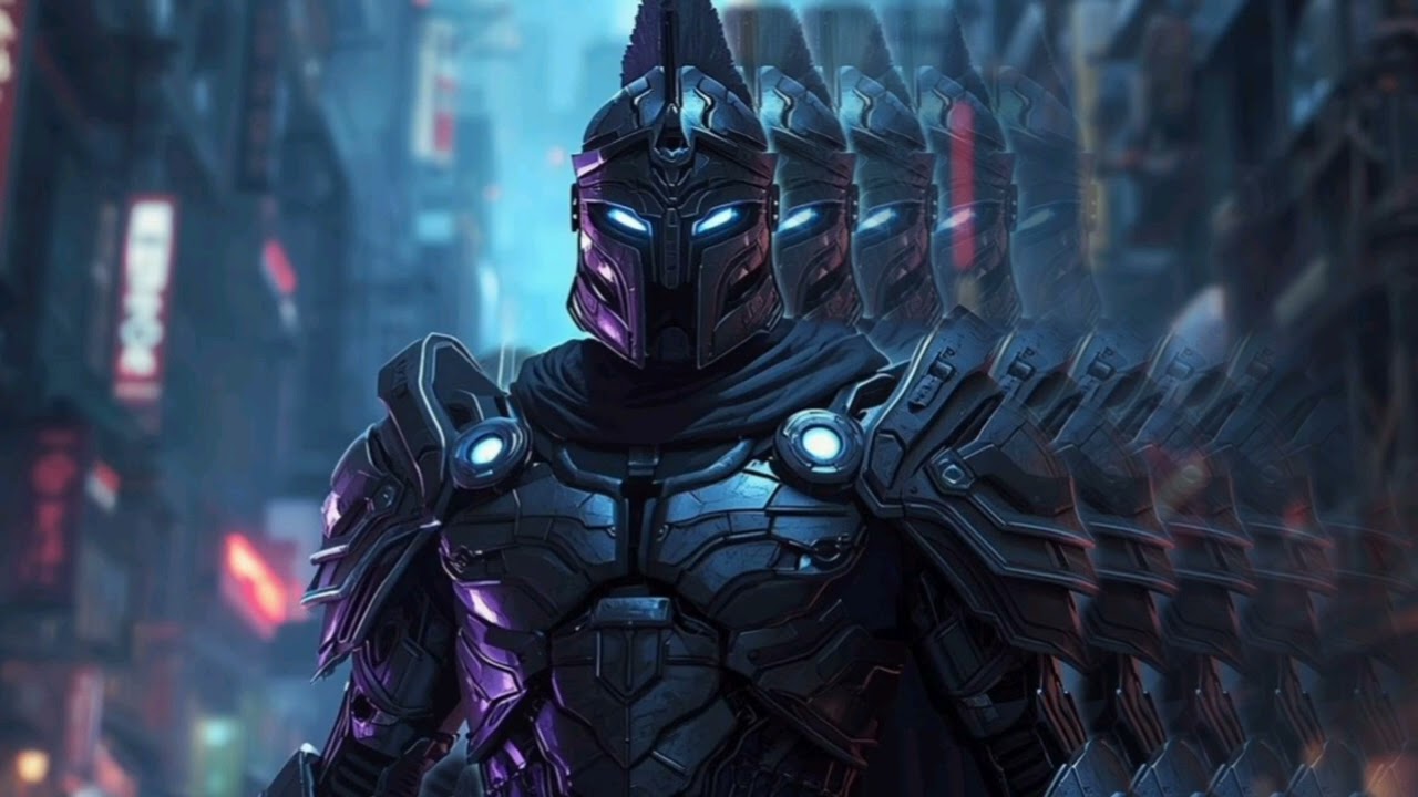 Rise and Conquer 🔥| Motivation Music 2025