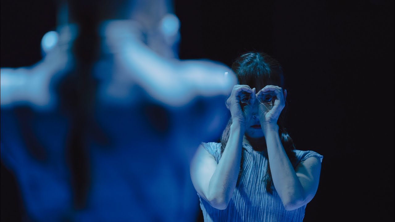 Pan_Opticon:[Unseen_Code] 하이라이트 / 2025 아르코 댄스 UP:RISE stage2 