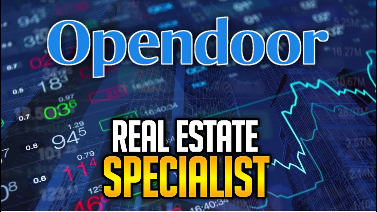 Opendoor Technologies Financial Stock Review: Can OPEN take out Zillow?: $OPEN
